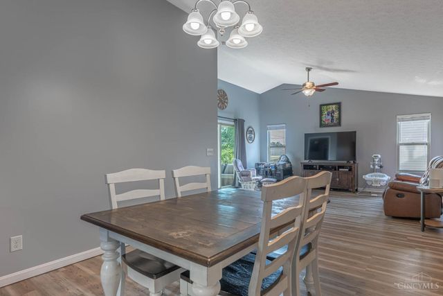 502 Stone Path Court, Carlisle, OH 45005