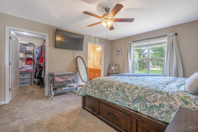 502 Stone Path Court, Carlisle, OH 45005