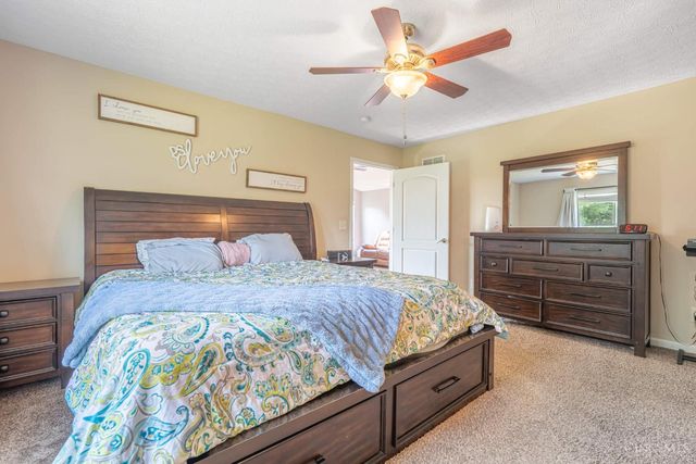 502 Stone Path Court, Carlisle, OH 45005