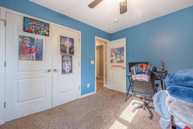 502 Stone Path Court, Carlisle, OH 45005