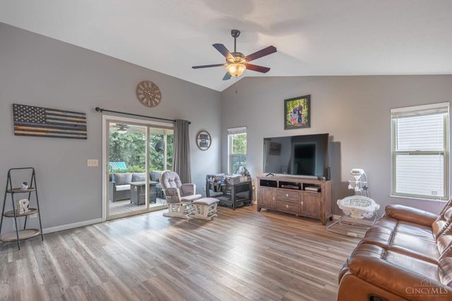 502 Stone Path Court, Carlisle, OH 45005