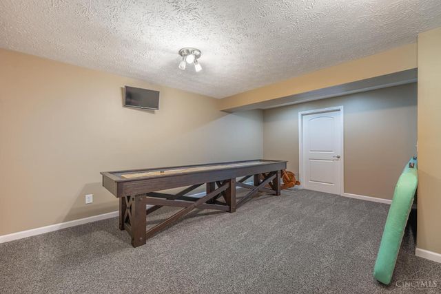 502 Stone Path Court, Carlisle, OH 45005
