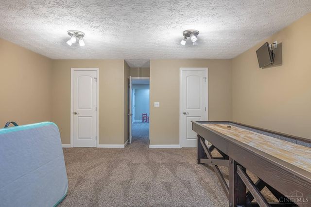 502 Stone Path Court, Carlisle, OH 45005