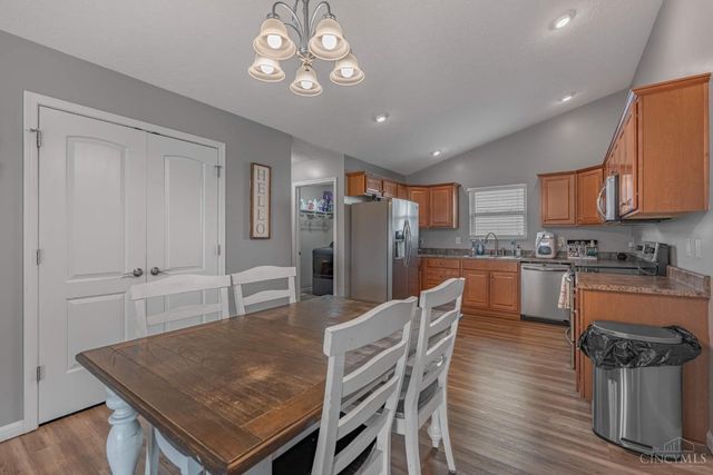 502 Stone Path Court, Carlisle, OH 45005