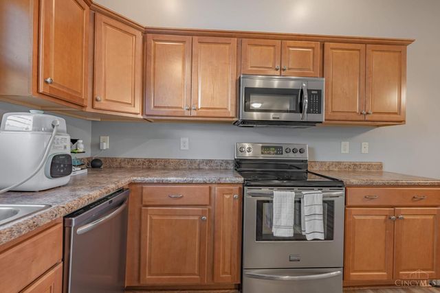 502 Stone Path Court, Carlisle, OH 45005