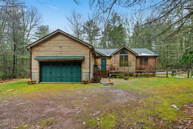 5 Summit Drive, Yulan, NY 12792