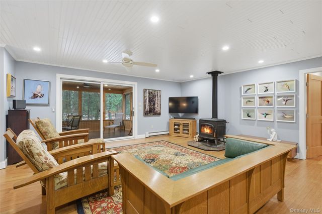 5 Summit Drive, Yulan, NY 12792