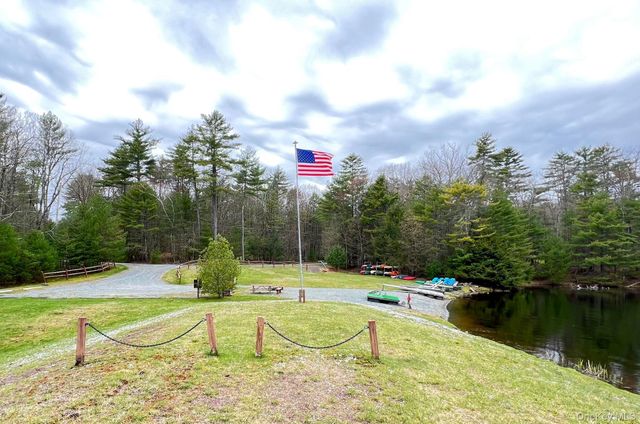 5 Summit Drive, Yulan, NY 12792