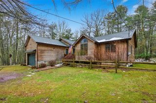 5 Summit Drive, Yulan, NY 12792