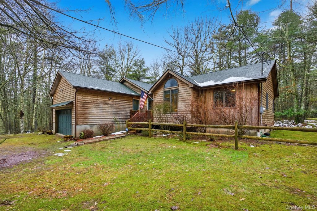 5 Summit Drive, Yulan, NY 12792