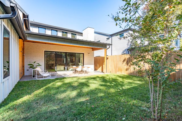 6008 Kenwood Avenue, Dallas, TX 75206