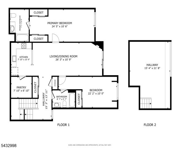 277 Winthrop Dr, Butler Boro, NJ 07405