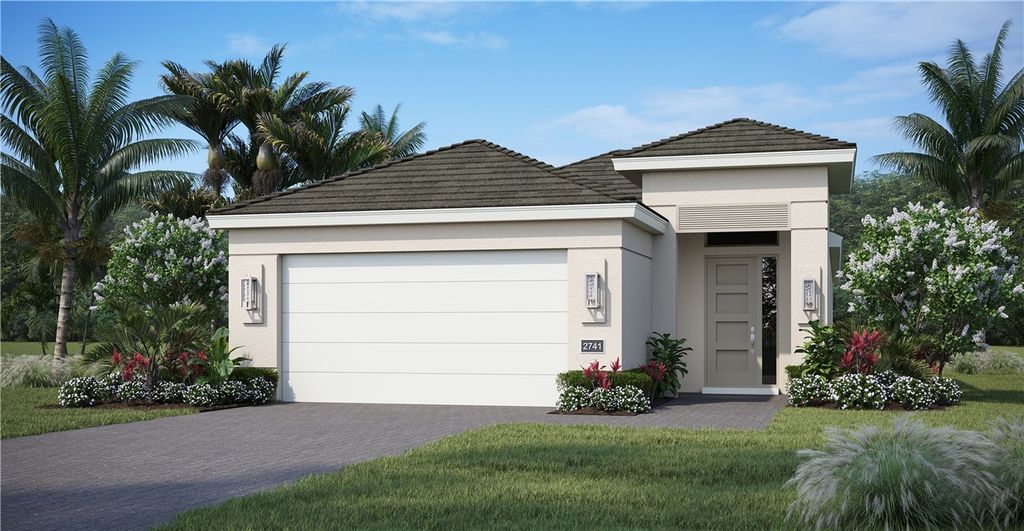 2108 Falls Manor, Vero Beach, FL 32967