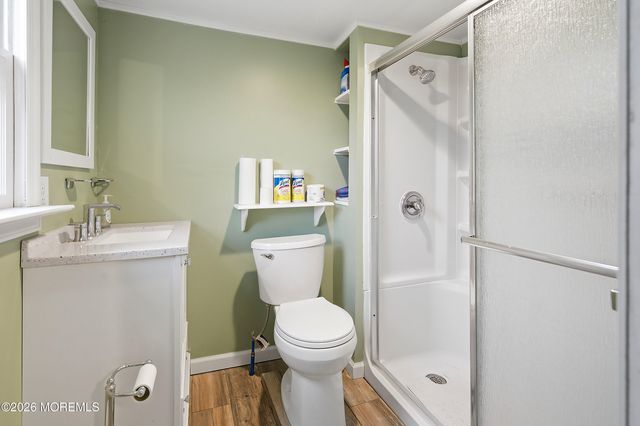 1198 Maxim Southard Road, Howell, NJ 07731