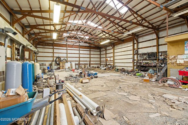 1198 Maxim Southard Road, Howell, NJ 07731