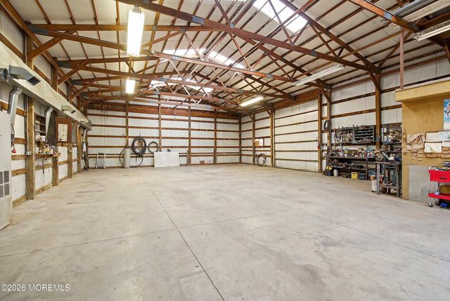 1198 Maxim Southard Road, Howell, NJ 07731