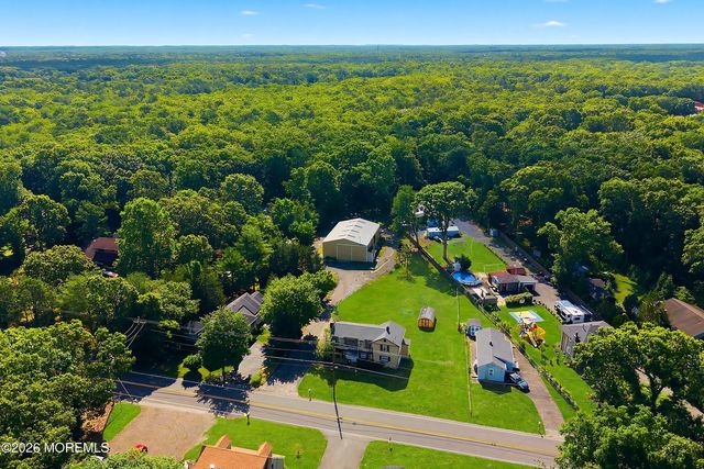1198 Maxim Southard Road, Howell, NJ 07731
