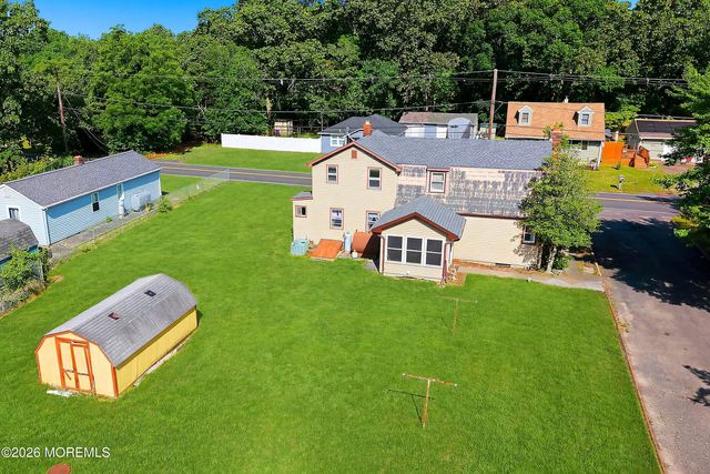 1198 Maxim Southard Road, Howell, NJ 07731