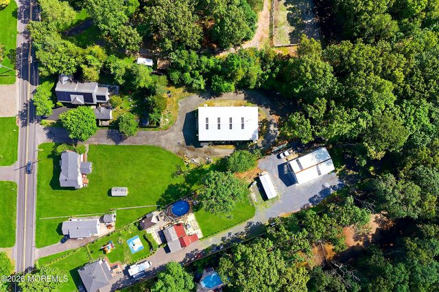 1198 Maxim Southard Road, Howell, NJ 07731