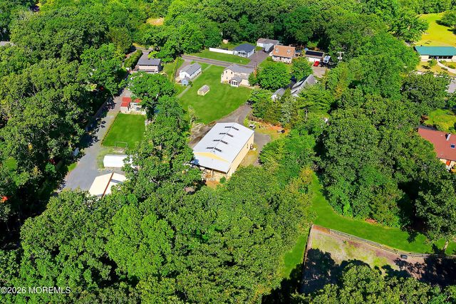 1198 Maxim Southard Road, Howell, NJ 07731