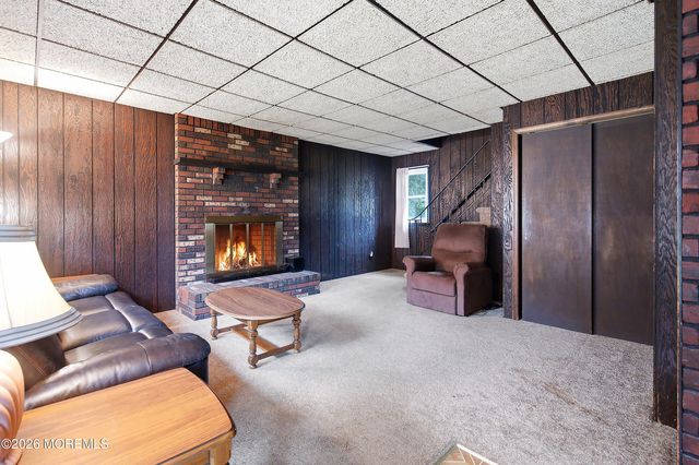 1198 Maxim Southard Road, Howell, NJ 07731