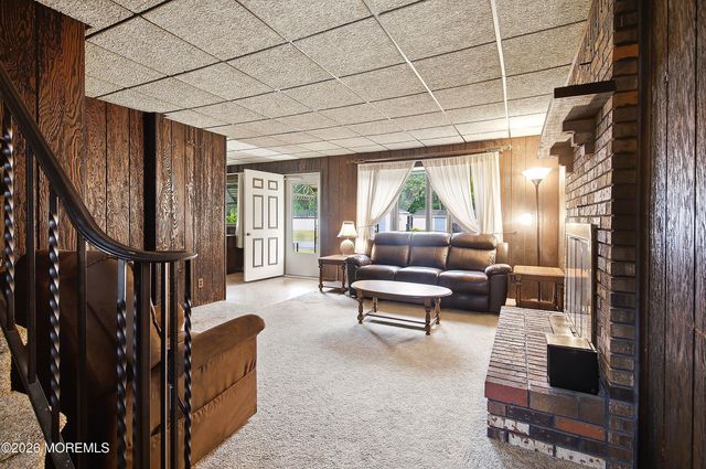 1198 Maxim Southard Road, Howell, NJ 07731