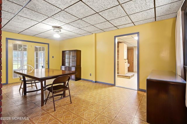 1198 Maxim Southard Road, Howell, NJ 07731