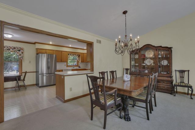 3122 Kingsmead, Dublin, OH 43017