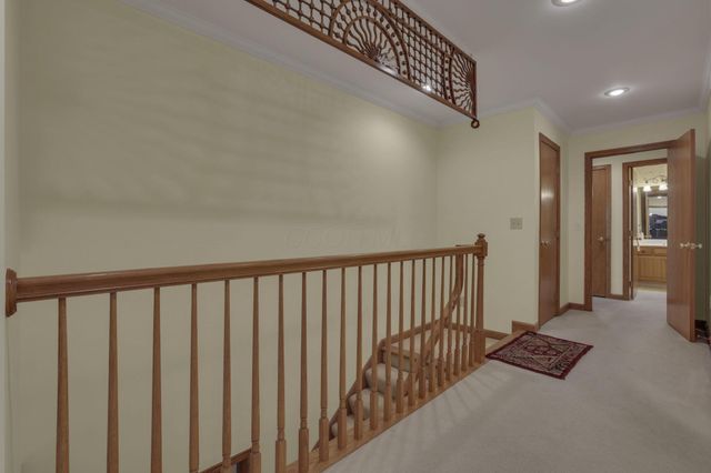 3122 Kingsmead, Dublin, OH 43017