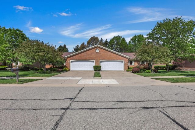 3122 Kingsmead, Dublin, OH 43017