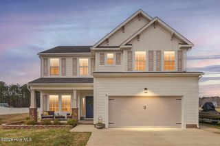 112 Rosedale Drive, Moyock, NC 27958