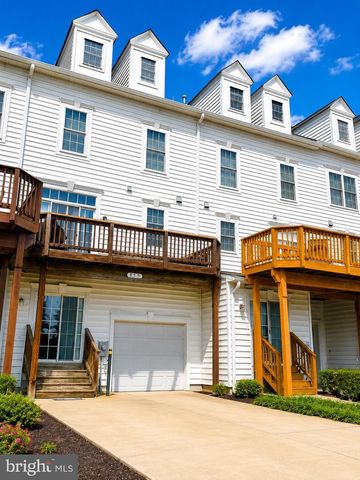 855 RAMSAY ST, Baltimore, MD 21230