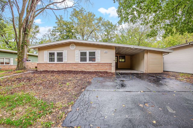 206 Monee Road, Park Forest, IL 60466