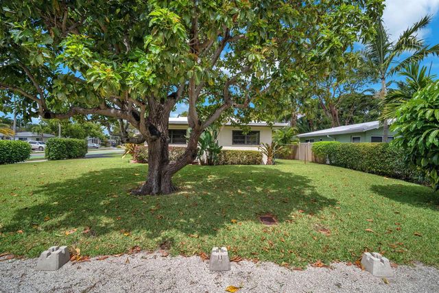 601 NW 29th Street, Wilton Manors, FL 33311