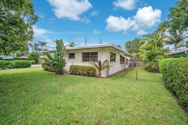 601 NW 29th Street, Wilton Manors, FL 33311