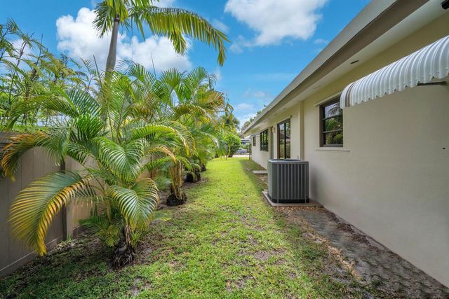 601 NW 29th Street, Wilton Manors, FL 33311