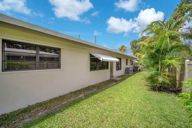 601 NW 29th Street, Wilton Manors, FL 33311