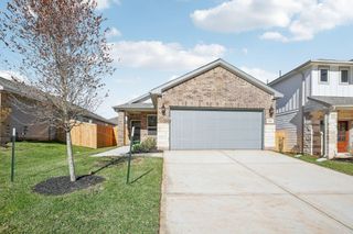 1662 Shae Oak Lane, Conroe, TX 77304