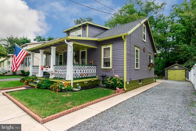 365 N MAIN ST, Woodstown, NJ 08098