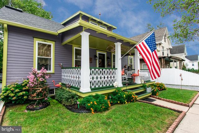 365 N MAIN ST, Woodstown, NJ 08098