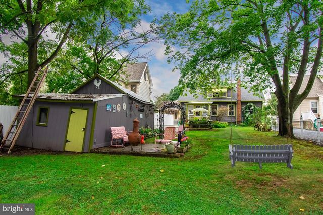 365 N MAIN ST, Woodstown, NJ 08098