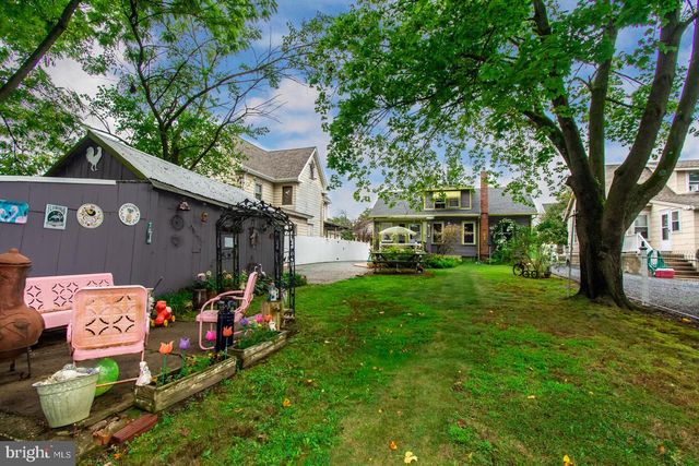 365 N MAIN ST, Woodstown, NJ 08098