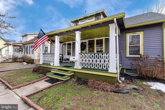 365 N MAIN ST, Woodstown, NJ 08098