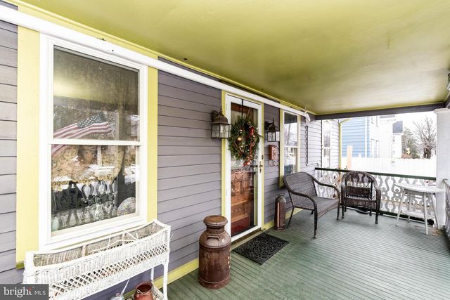 365 N MAIN ST, Woodstown, NJ 08098