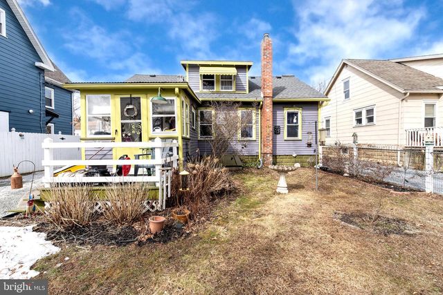 365 N MAIN ST, Woodstown, NJ 08098