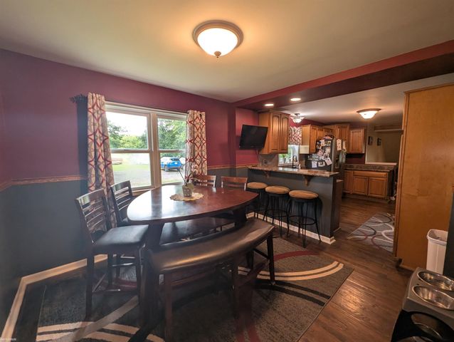 33700 Pratt Road, Richmond Twp, MI 48062