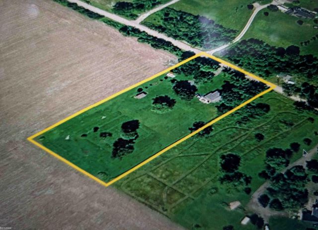 33700 Pratt Road, Richmond Twp, MI 48062