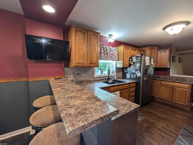 33700 Pratt Road, Richmond Twp, MI 48062