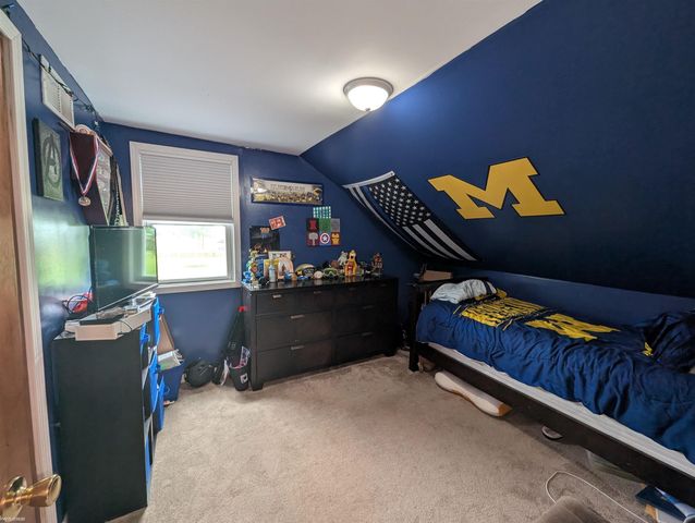 33700 Pratt Road, Richmond Twp, MI 48062