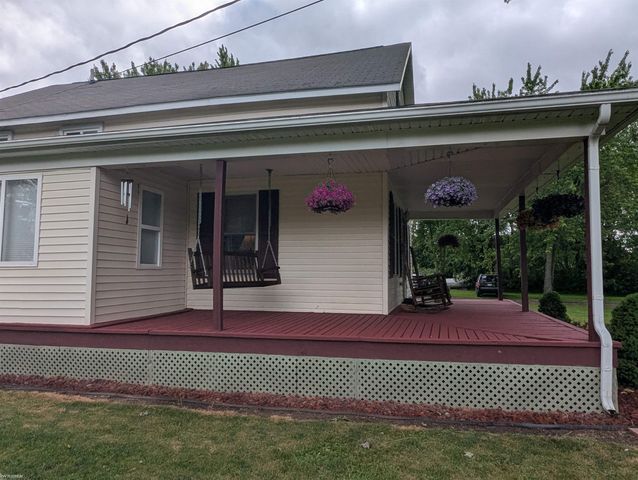 33700 Pratt Road, Richmond Twp, MI 48062